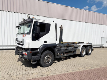 Крюковой мультилифт