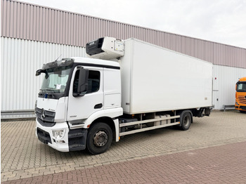 Грузовик MERCEDES-BENZ Actros 1832