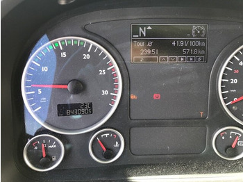 MAN TGX 18.440 4x2 LLS-U TGX 18.440 4x2 LLS-U, Hydraulik, Low Liner, XXL Kabine в лизинг MAN TGX 18.440 4x2 LLS-U TGX 18.440 4x2 LLS-U, Hydraulik, Low Liner, XXL Kabine: фото 2