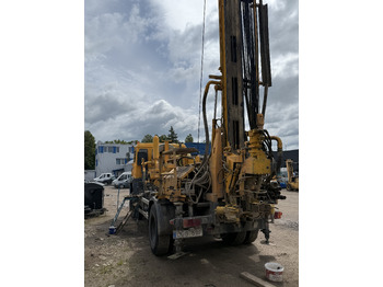 Буровая машина B1A: фото 4 Буровая машина B1A: фото 4