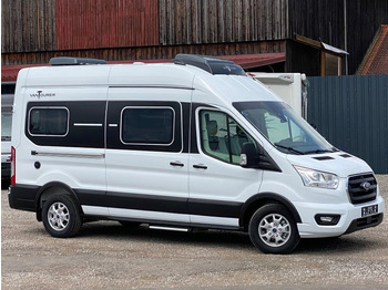 Кастенваген VANTOURER