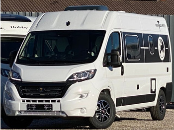 Новый Кастенваген VANTourer 600MQ, D ,Dieselstandheizung: фото 3 Новый Кастенваген VANTourer 600MQ, D ,Dieselstandheizung: фото 3