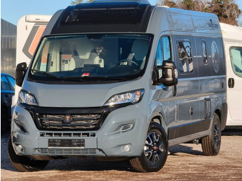 Кастенваген VANTOURER