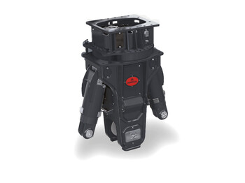 Новый Гидроножницы для Экскаваторов DEMOQ DD22+ CD Multiprocessor: фото 4 Новый Гидроножницы для Экскаваторов DEMOQ DD22+ CD Multiprocessor: фото 4