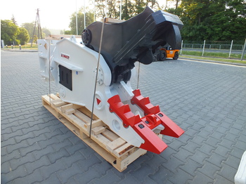 Гидроножницы DEMOQ