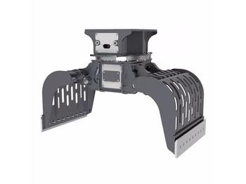 Грейфер HAMMER