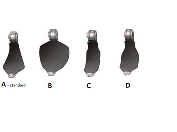 Новый Грейфер для Строительной техники VTN 92EC500 Hydraulic Scrap: фото 3