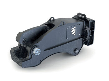 Гидроножницы VTN