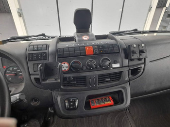 Грузовик с закрытым кузовом Iveco Eurocargo 120-250 Umpikori SSC-Heat System: фото 4