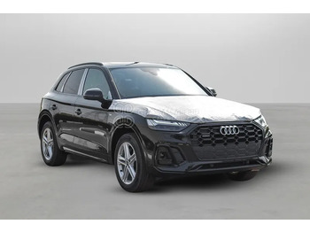 Внедорожник AUDI