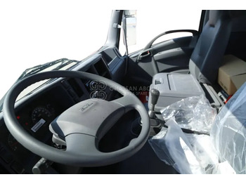 Грузовик-шасси Isuzu FRR 4x2 Chassis: фото 5 Грузовик-шасси Isuzu FRR 4x2 Chassis: фото 5