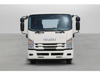 Грузовик-шасси Isuzu FRR 4x2 Chassis: фото 2 Грузовик-шасси Isuzu FRR 4x2 Chassis: фото 2