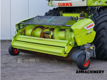 Оборудование для кормоуборочного комбайна CLAAS