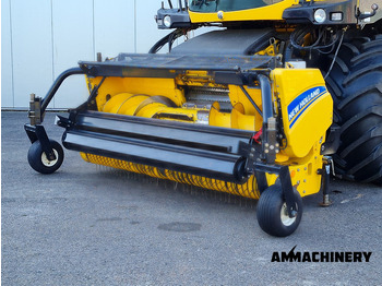 Оборудование для кормоуборочного комбайна NEW HOLLAND