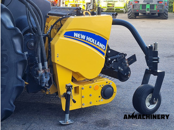 Оборудование для кормоуборочного комбайна New Holland 300FP pick-up: фото 3