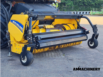 Оборудование для кормоуборочного комбайна New Holland 300FP pick-up: фото 2