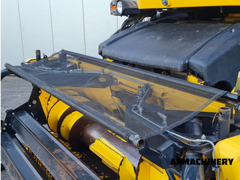 Оборудование для кормоуборочного комбайна New Holland 300FP pick-up: фото 5