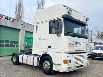 Тягач DAF XF 95 430