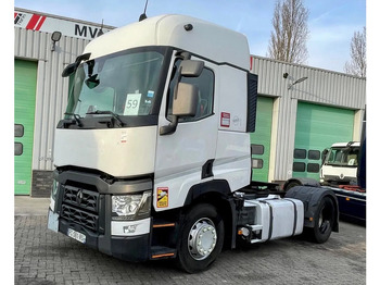 Тягач RENAULT T 460