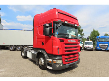 Тягач SCANIA R 440