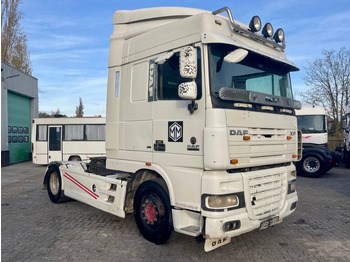 Тягач DAF XF 105.460 Manual gearbox!: фото 3 Тягач DAF XF 105.460 Manual gearbox!: фото 3