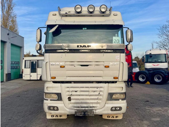 Тягач DAF XF 105.460 Manual gearbox!: фото 2 Тягач DAF XF 105.460 Manual gearbox!: фото 2