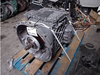 Коробка передач RENAULT Magnum