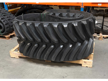 Новый Гусеница для Зерноуборочных комбайнов Rubber track for Claas Lexion Terratrac 25", 30" & 36": фото 2 Новый Гусеница для Зерноуборочных комбайнов Rubber track for Claas Lexion Terratrac 25", 30" & 36": фото 2