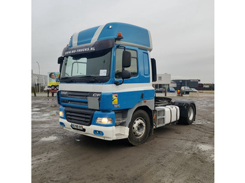 Тягач DAF CF 85 460