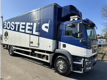 Рефрижератор MAN TGM 18.290