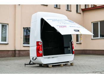 Туристический автобус MAN