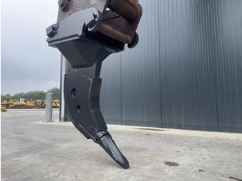 Навесное оборудование