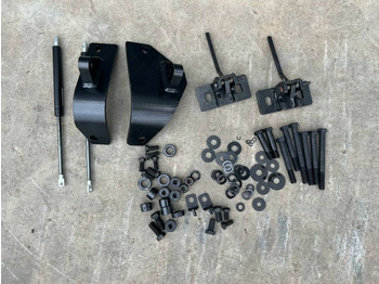 Новый Кабина и интерьер для Строительной техники Cat 320D Guard: фото 3