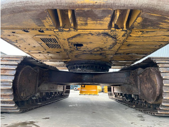 Гусеничный экскаватор Cat 320D L: фото 5 Гусеничный экскаватор Cat 320D L: фото 5