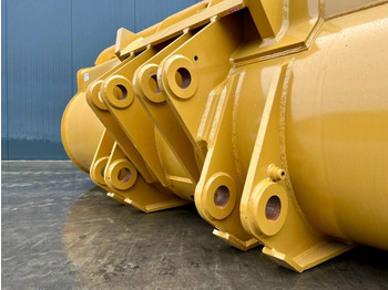 Новый Ковш для Строительной техники Cat 980K incl. cutting edge + side protectors: фото 4