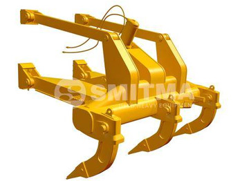 Рыхлитель CATERPILLAR