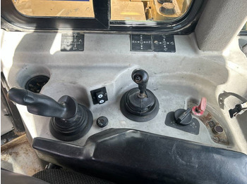 Бульдозер Cat D7R II: фото 4 Бульдозер Cat D7R II: фото 4