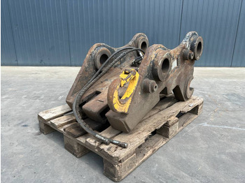 Сцепное устройство VOLVO