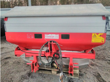 Разбрасыватель удобрений KVERNELAND