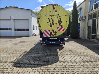 Прицеп для легкового автомобиля PV18: фото 5