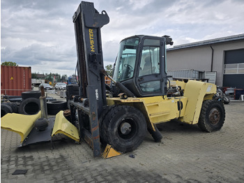 Дизельный погрузчик HYSTER