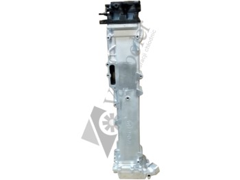 Радиатор EGR MAN TGX