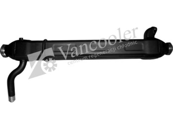 Радиатор EGR SCANIA