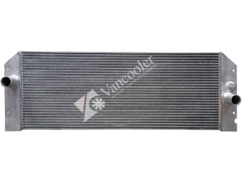 Радиатор CATERPILLAR