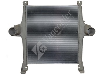 Интеркулер IVECO Stralis