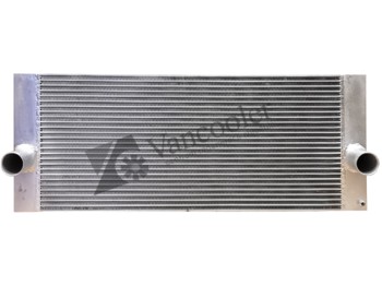 Радиатор LIEBHERR