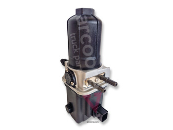 Бак для AdBlue DAF