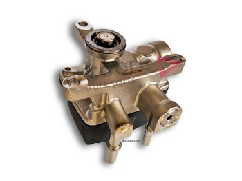 Новый Бак для AdBlue DAF 2298365: фото 2