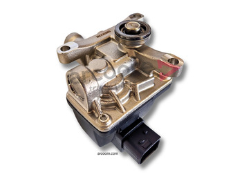 Бак для AdBlue DAF