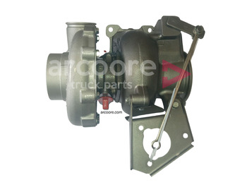 Турбина GARRETT